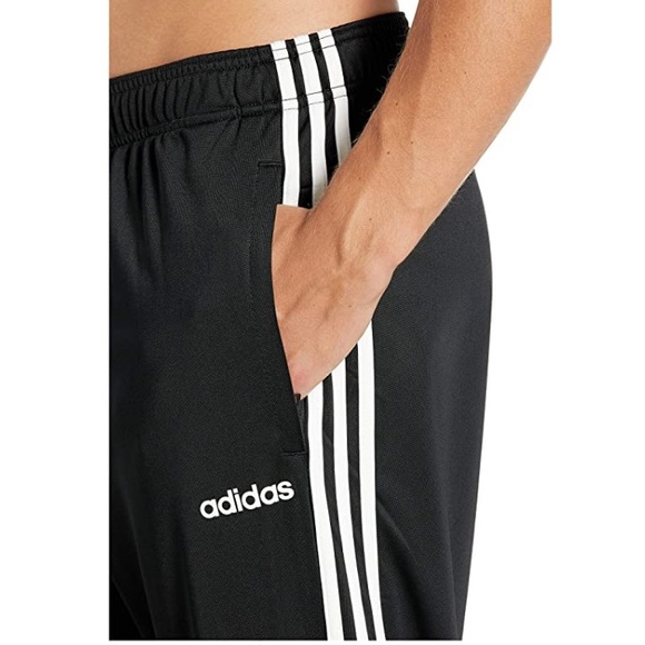 adidas Pants New Adidas Mens Trico Zip Pants Poshmark